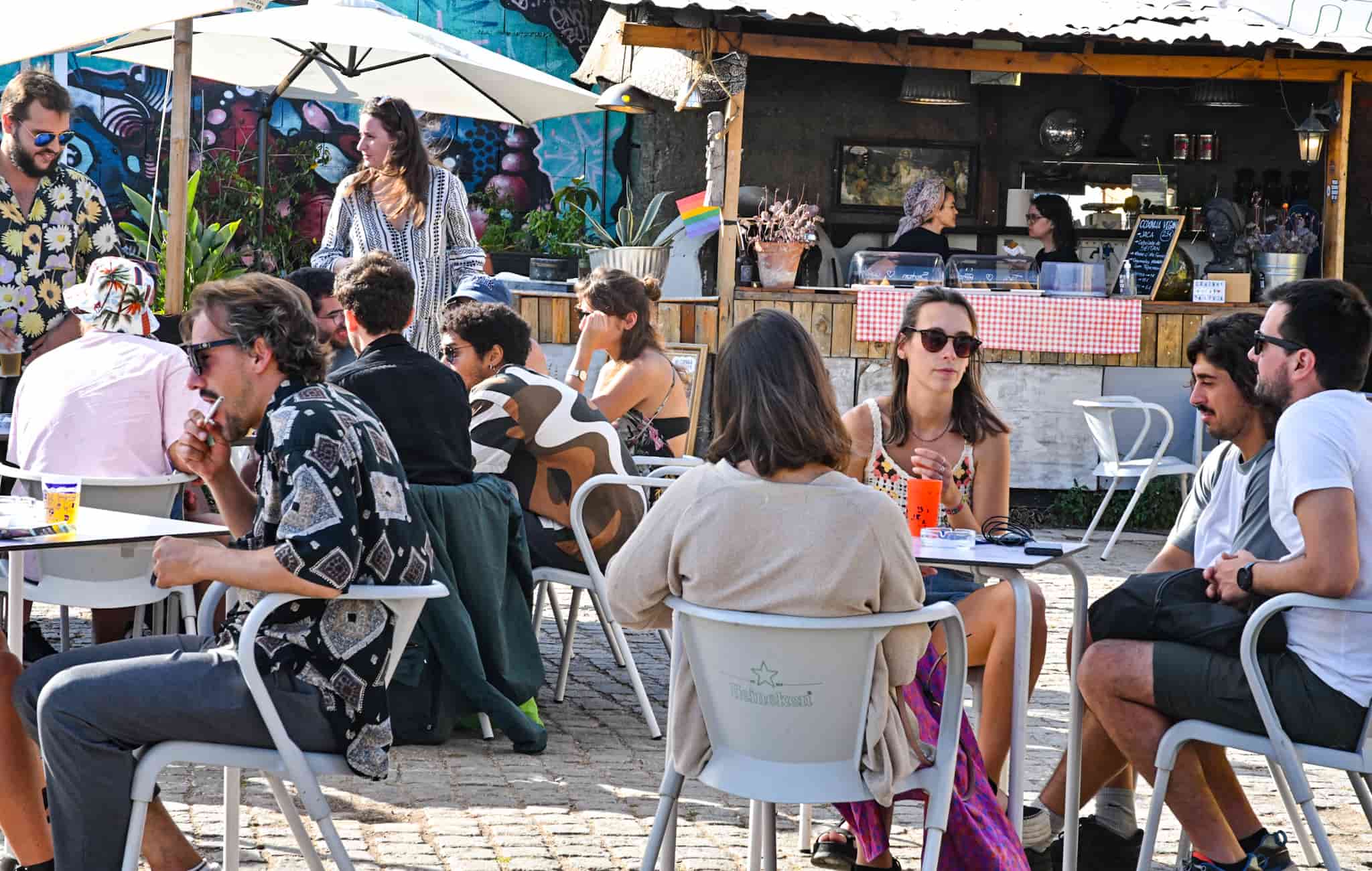 Mercado Beato