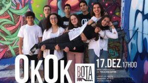 OK OK - Bota