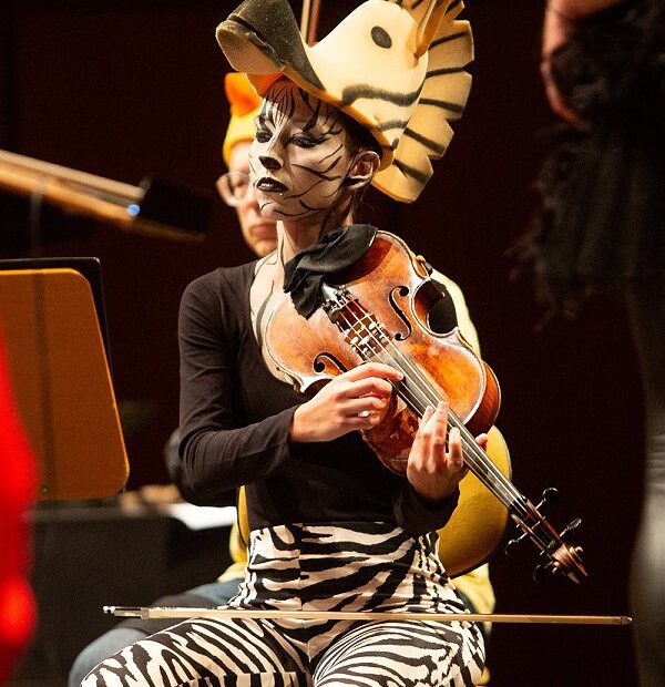 OML - CONCERTO DE CARNAVAL