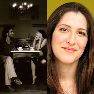 POLIRRITMIA - COUPLE COFFEE X TERE NUNEZ