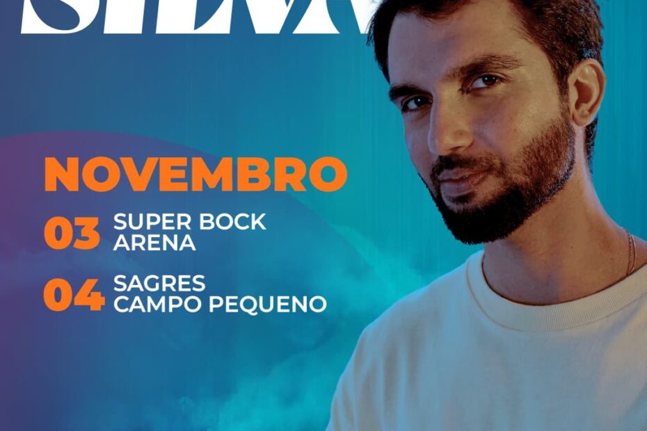 SILVA - Campo Pequeno Lisboa