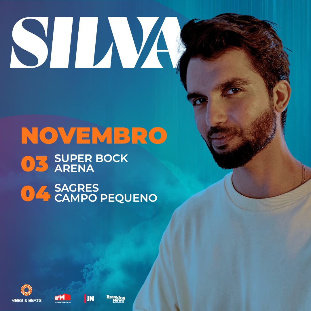 SILVA - Campo Pequeno Lisboa