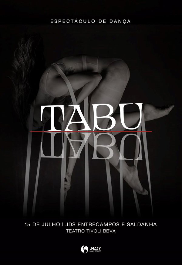 TABU ENTRECAMPOS & SALDANHA