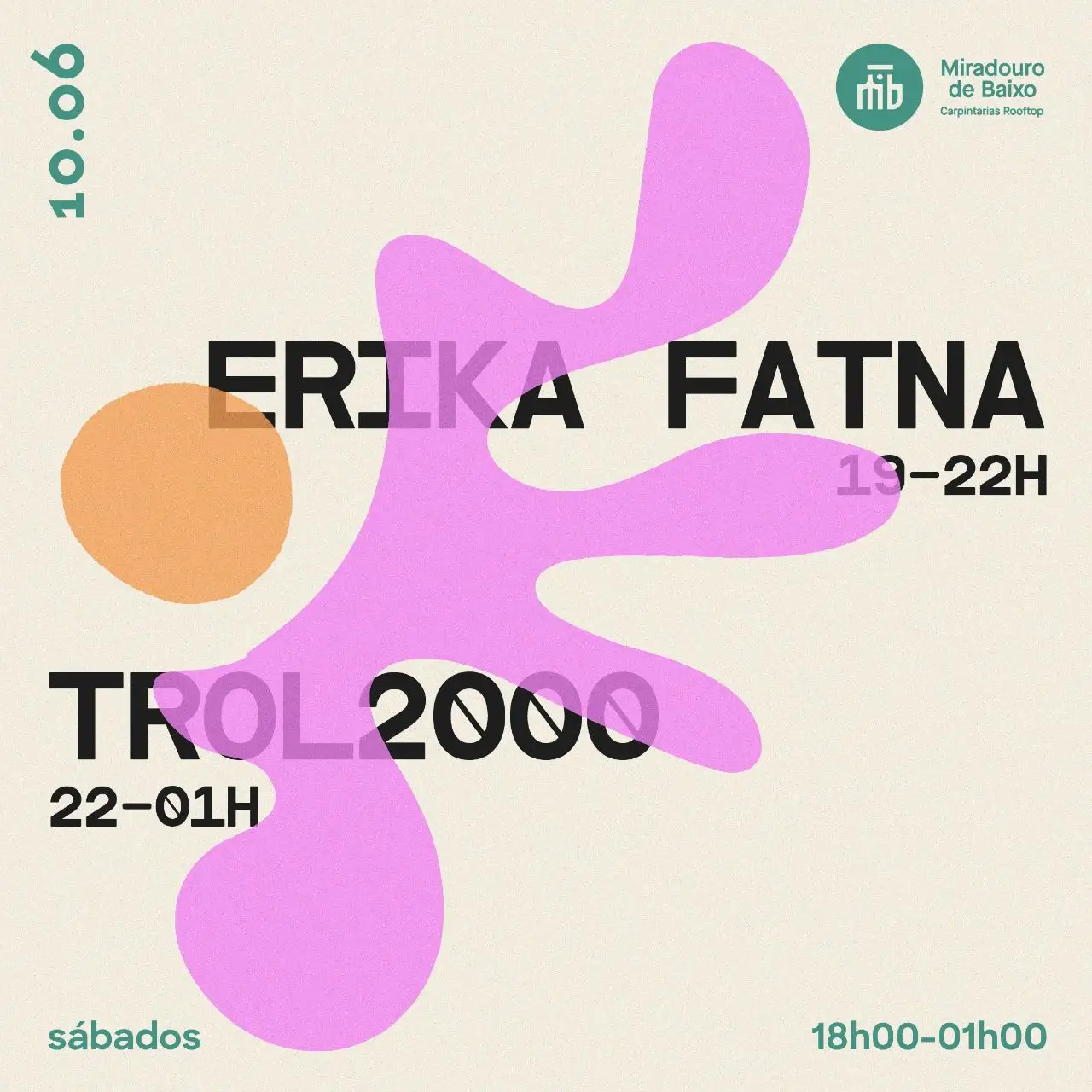 TROL2000 & Erika Fatna