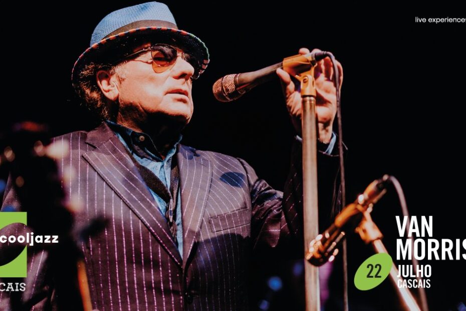 Van Morrison - Cooljazz 2023