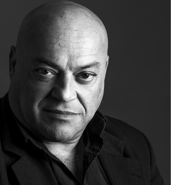 3 curtas e 2 atores - Casa do Coreto