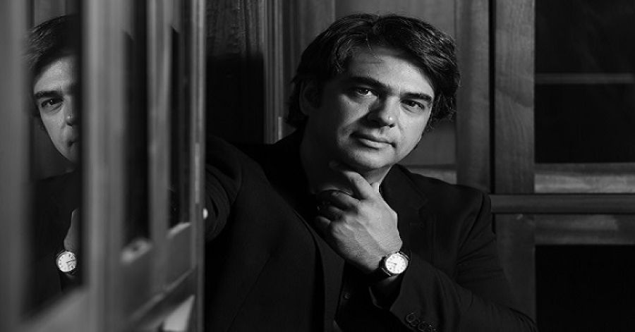 49º FEL - Orquestra Gulbenkian Mtº Pedro Amaral