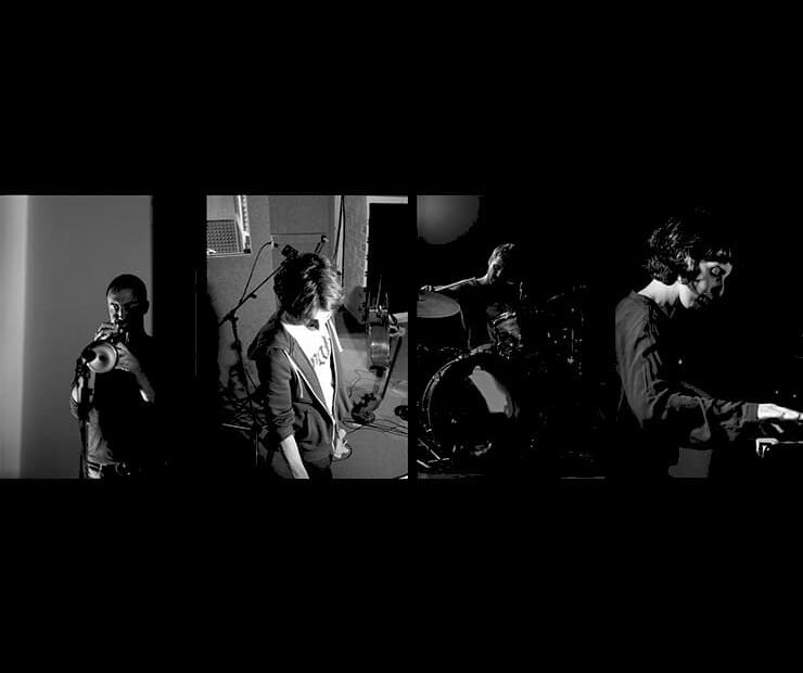 ÀLEX REVIRIEGO, CLARA LAI, JOÃO ALMEIDA & ORIOL ROCA