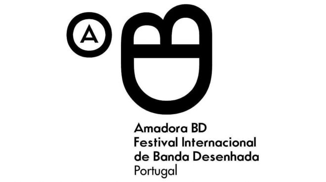 AMADORA BD – Festival Internacional de Banda Desenhada