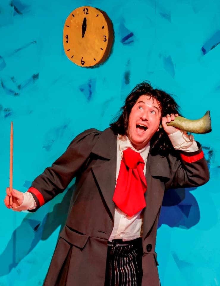 ANDO A SONHAR COM BEETHOVEN (1)