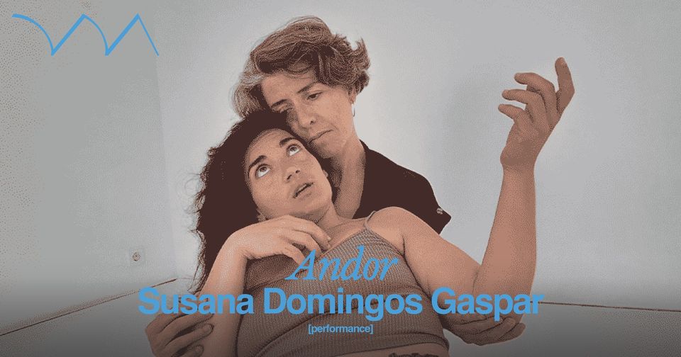 Andor ❋ Susana Domingos Gaspar