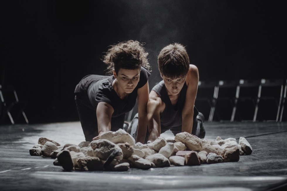 CINZA - Nicole Gomes