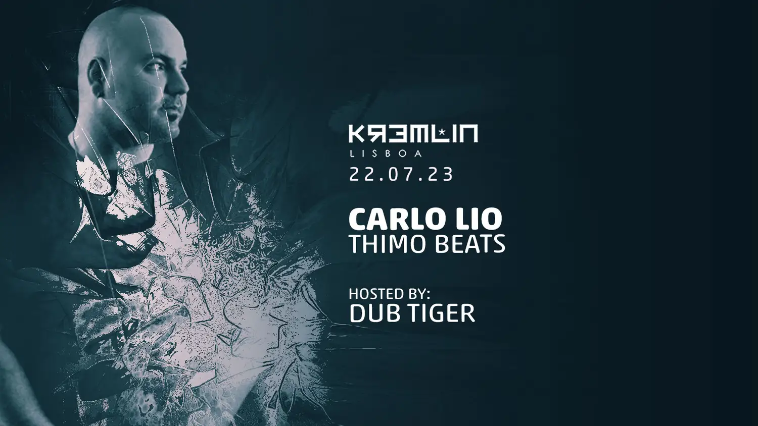 Carlo Lio, Thimo Beats - Hosted By Dub Tiger