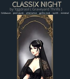 Classix Night by DJ Yggdrasil
