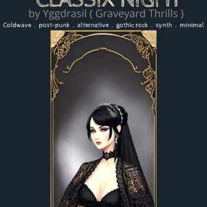 Classix Night by DJ Yggdrasil