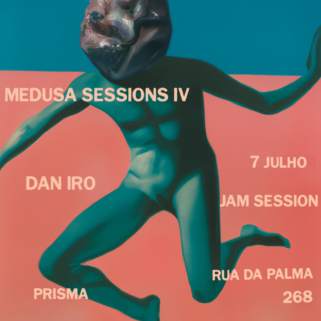 MEDUSA SESSIONS IV