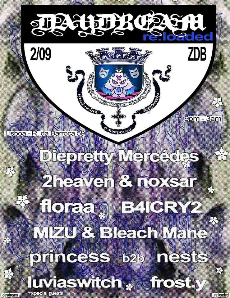 DAYDREAM RE LOADED (1)