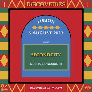 Discoveries Festival - WonderKlub - K Urban Beach