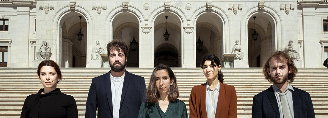 EU NÃO SABIA QUE PODIA