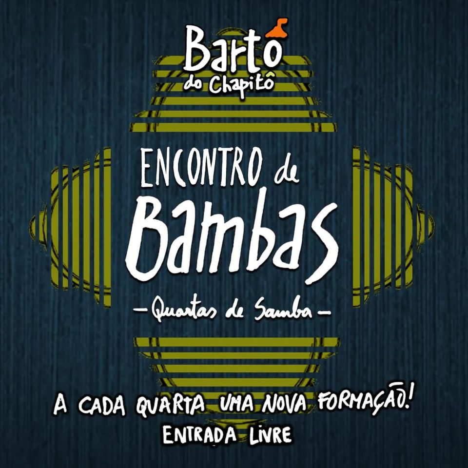 Encontro de Bambas