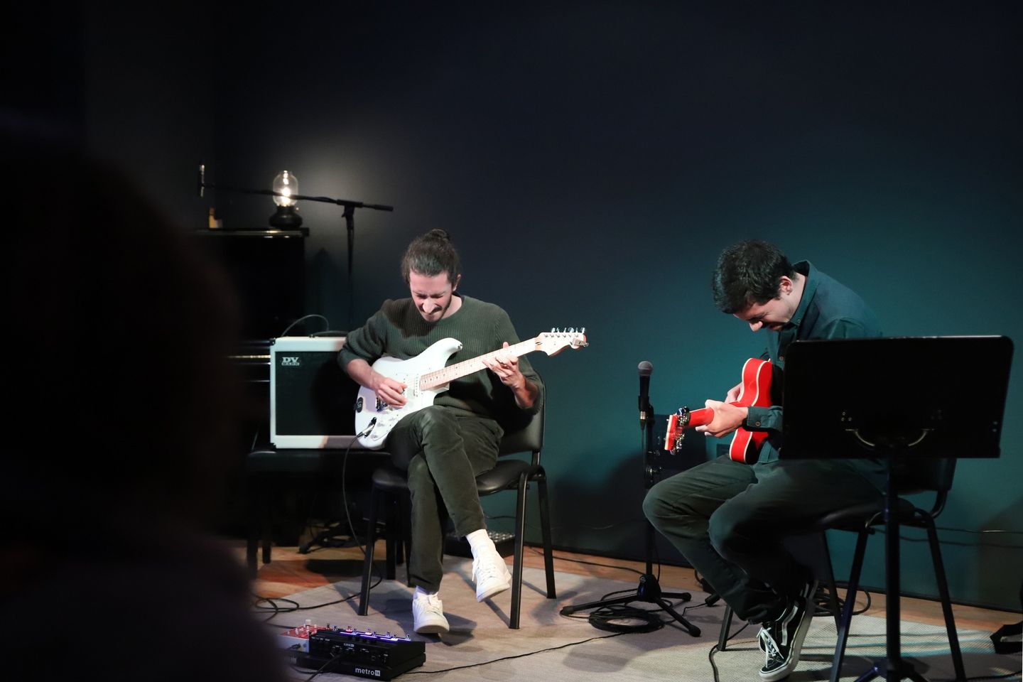 FAUSTINO NEVES - JAZZ'me