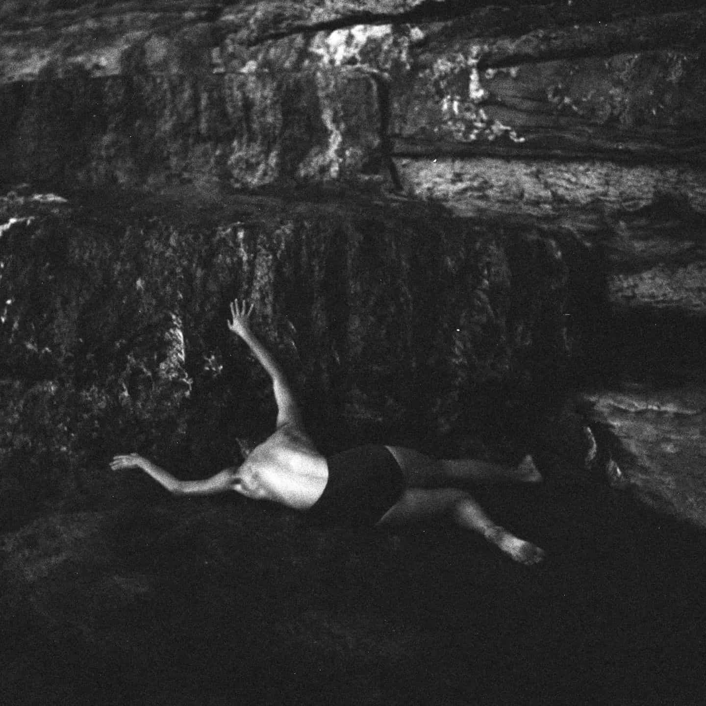 Fim de Emissão#27 o_phe_lia T3dbunny Małgorzata Suś Prec