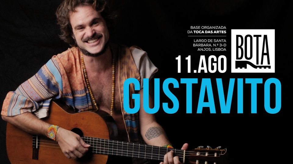 Gustavito - Bota