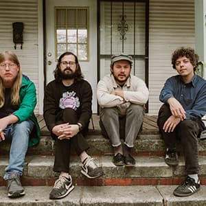 HOLY WAVE - Musicbox