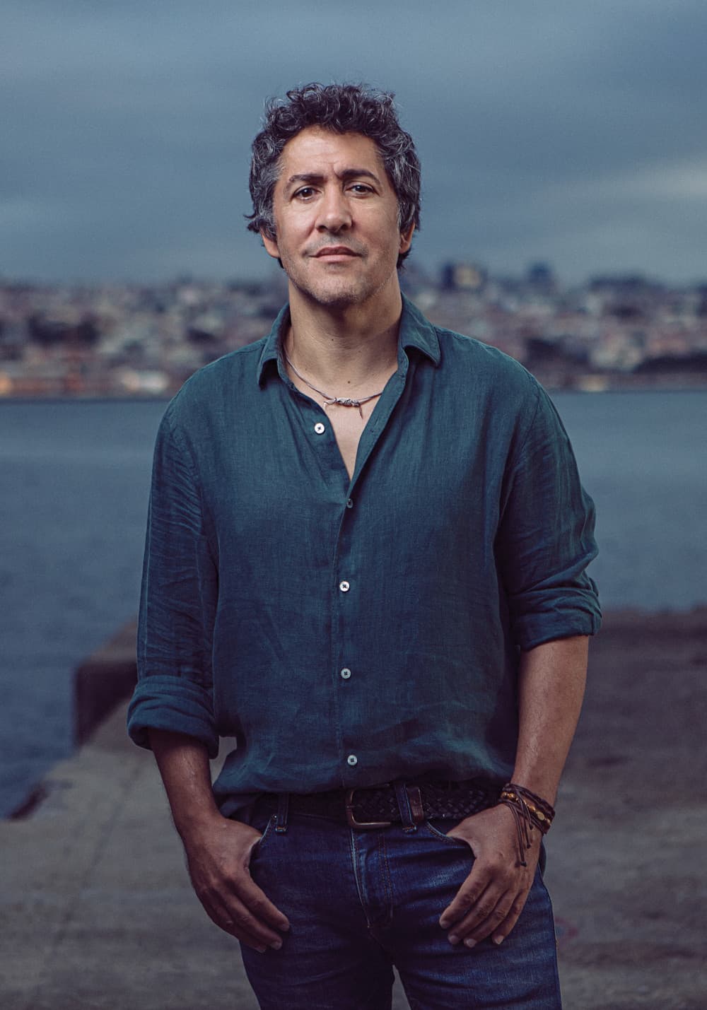 João Pedro Pais - Feira de Santiago 2023