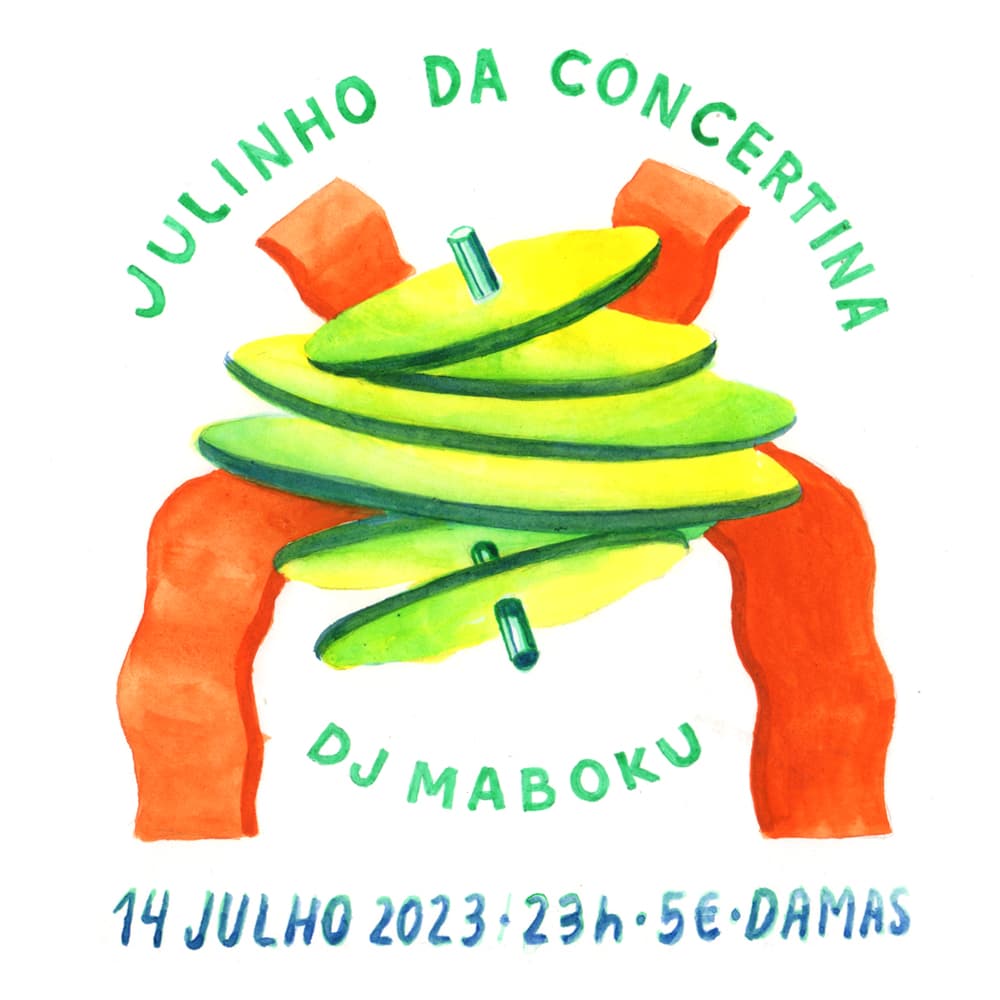 Julinho da Concertina + DJ Maboku (1)