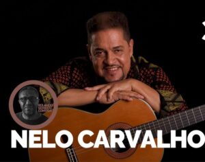 Nelo Carvalho Noite Angolana no Malandro do Marquês