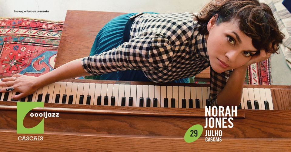 Norah Jones - Cooljazz 2023