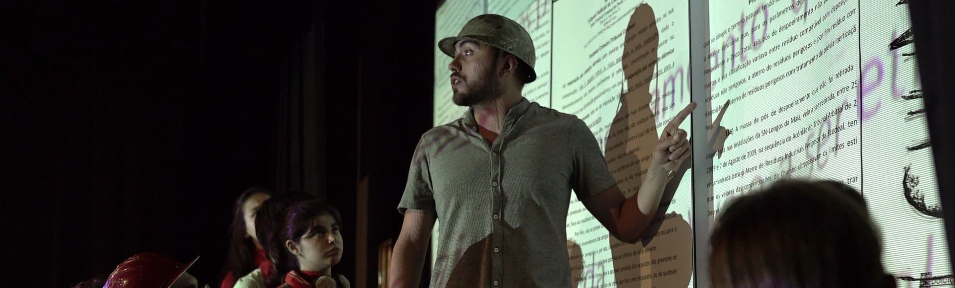CRIMES AMBIENTAIS - Culturgest (1)