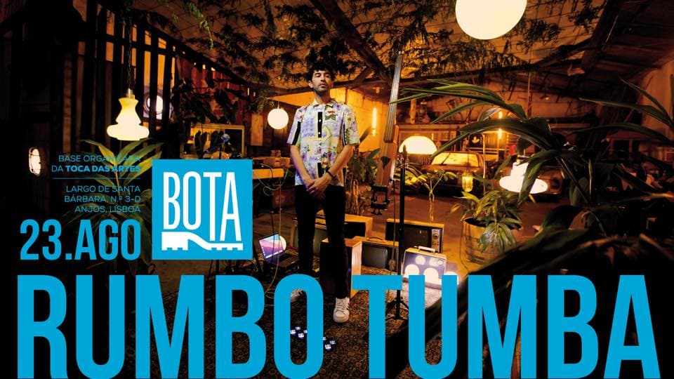 Rumbo Tumba - Bota (1)