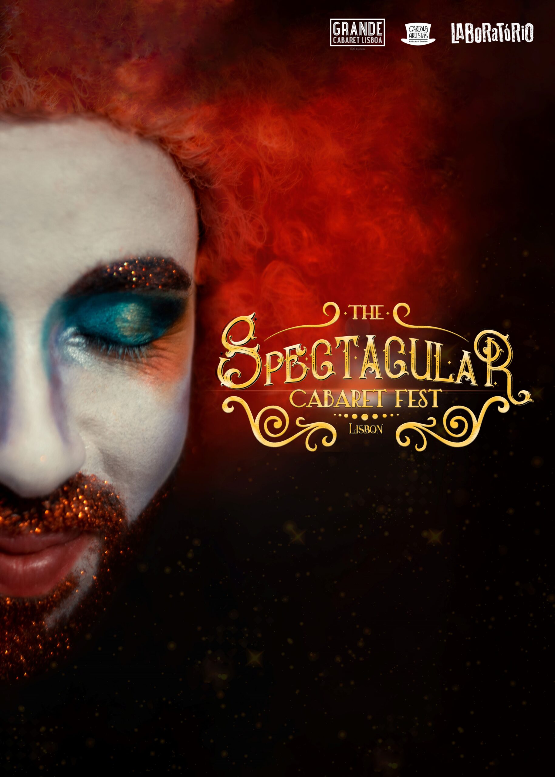 Burlesco, Cabaret e Variedades invadem Lisboa