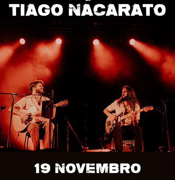 TATANKA & TIAGO NACARATO