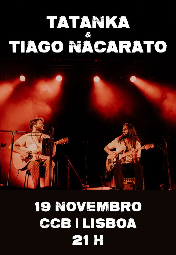 TATANKA & TIAGO NACARATO