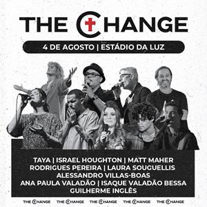 The Change - Estádio da Luz