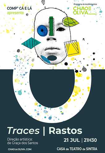 Traces Rastos