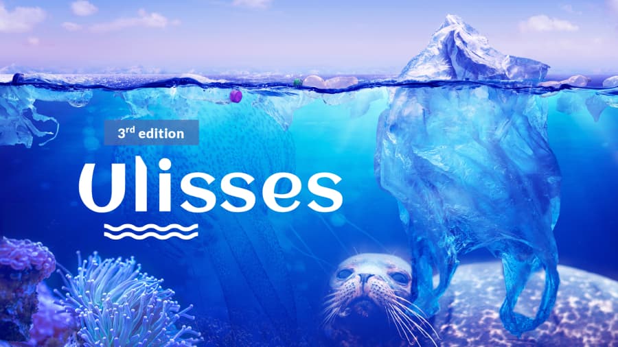 Ulisses - Oceanário de Lisboa (1)