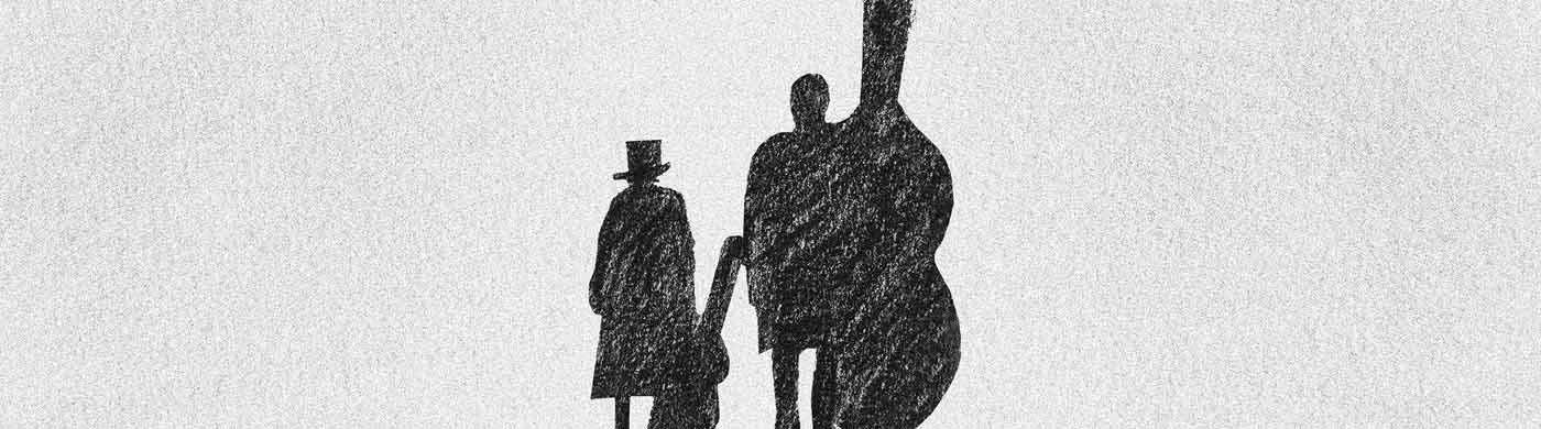 Um olhar que era só teu - A Música dos Dead Combo