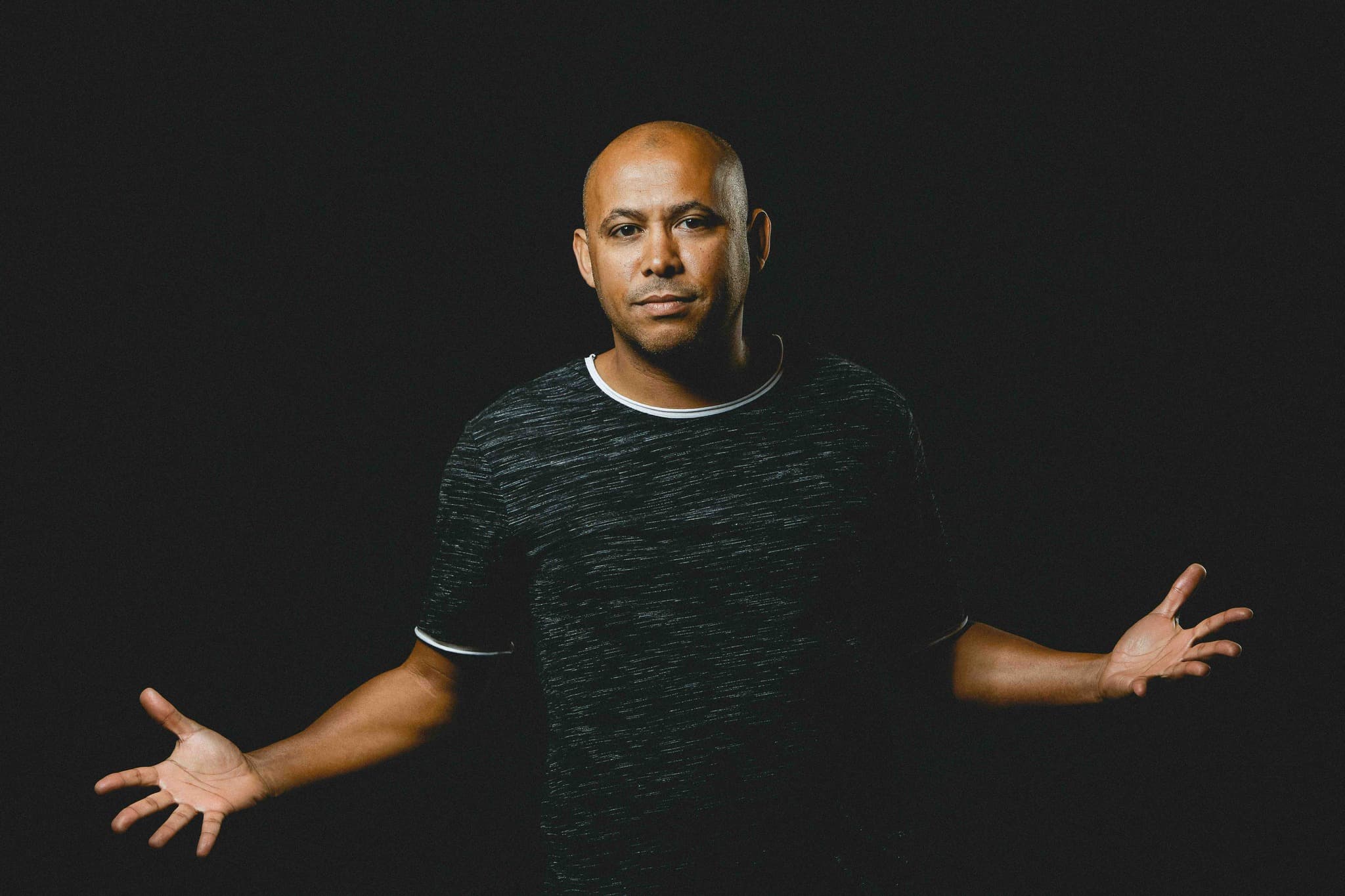 Wilson Honrado - Festas Loures 2023