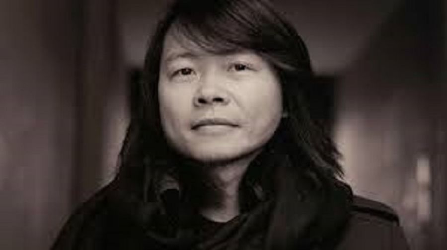 Yuk Hui, Art and Cosmotechnics. X-Centric Futures Research Seminar