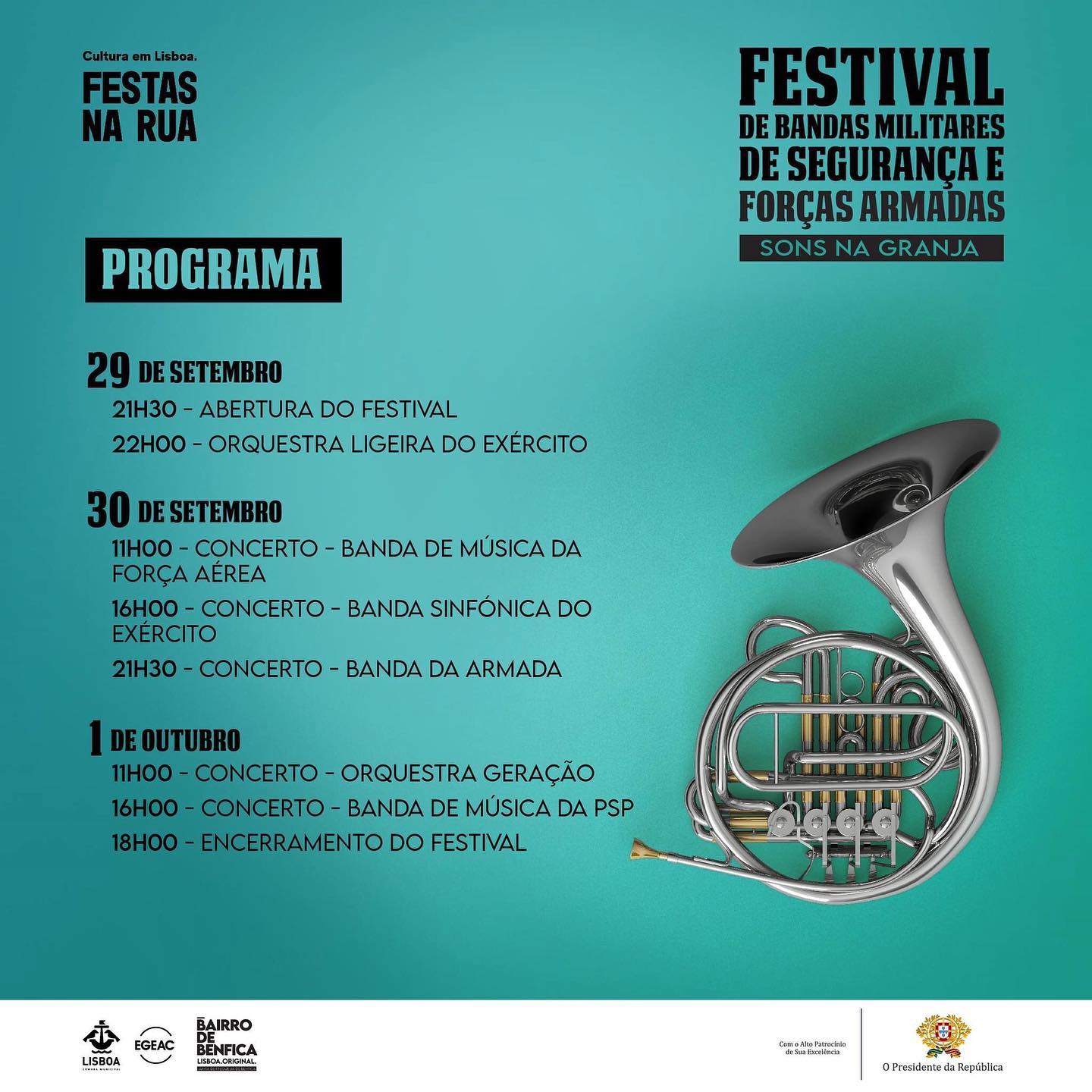 Festival Sons na Granja
