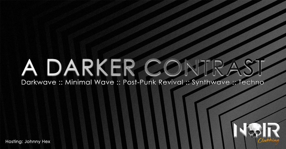A Darker Contrast