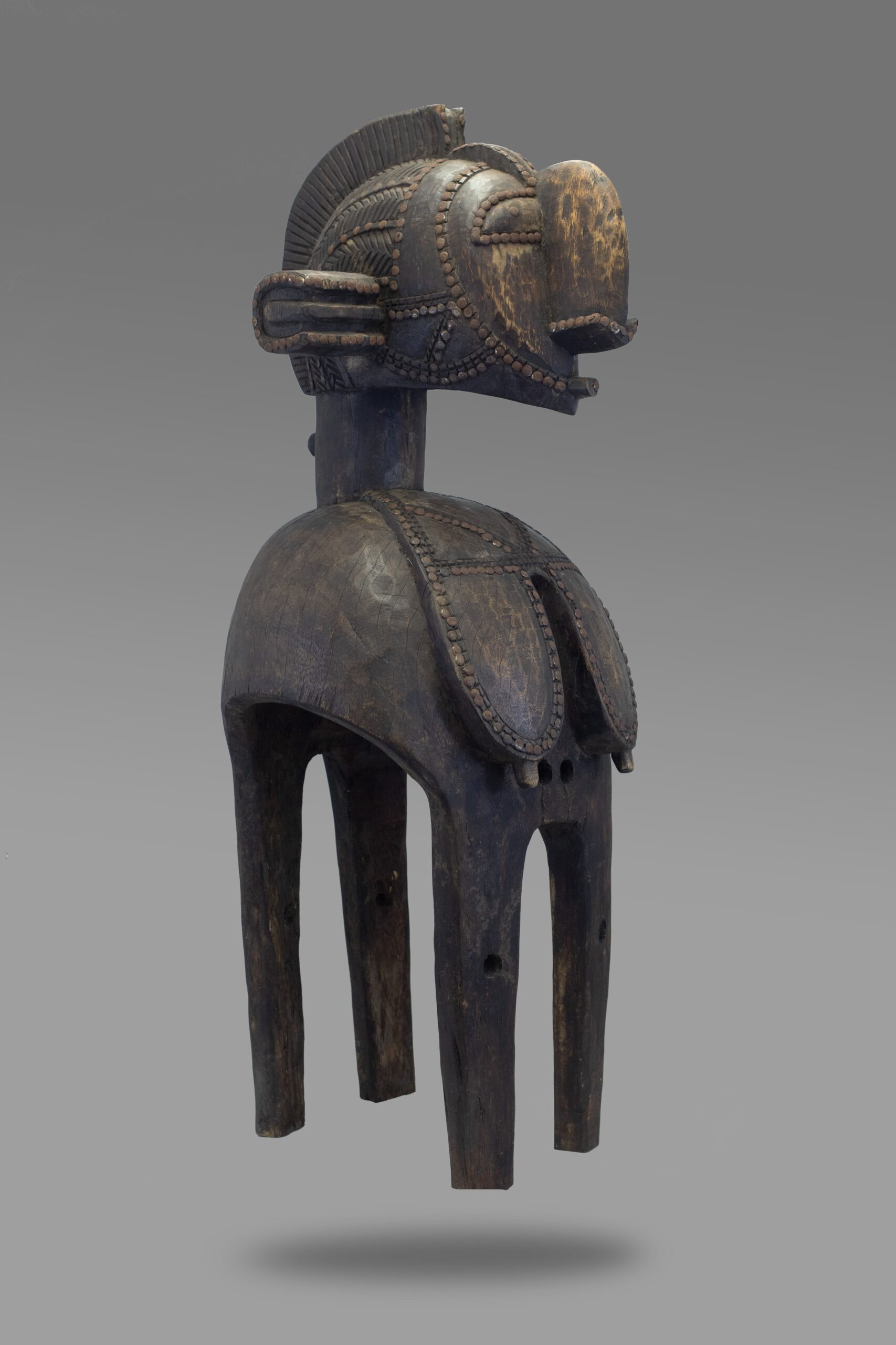 Exposição de Arte Africana