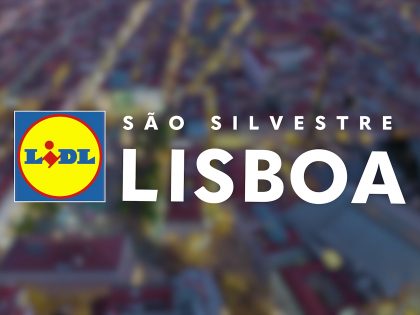 Corrida São Silvestre de Lisboa 2023
