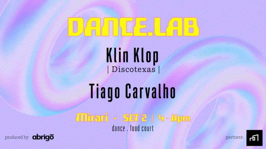 DANCE.LAB - Mirari