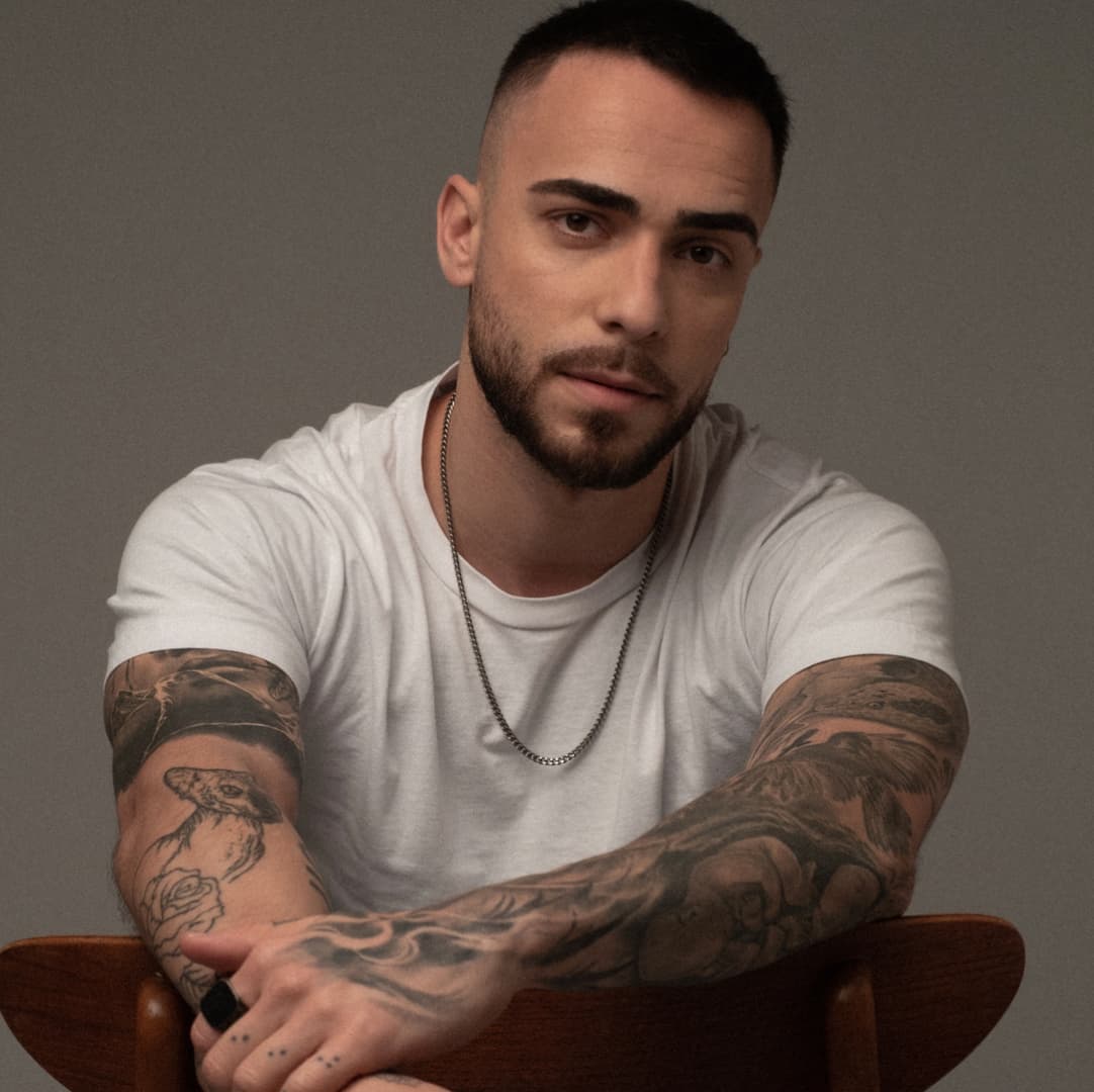 Diogo Piçarra | Mariana Dalot - Festas do Mar 2023