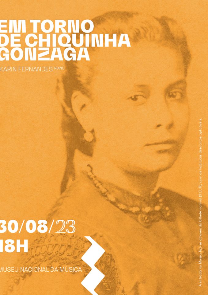 EM TORNO DE CHIQUINHA GONZAGA